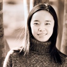 Lotus: la regista del film Liu Shu in una foto promozionale
