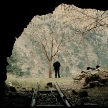 Mold: una suggestiva scena del film