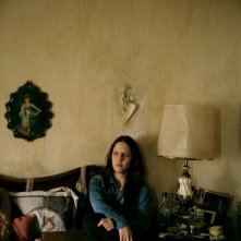 No quiero dormir sola: Mariana Gajá in una scena