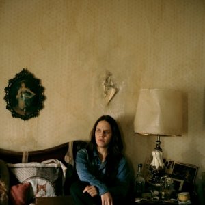 No quiero dormir sola: Mariana Gajá in una scena