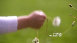 Promo 'Etta' - Fringe, stagione 5