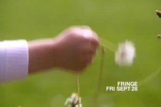 Promo 'Etta' - Fringe, stagione 5