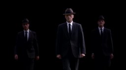 Promo 'They are Coming' - Fringe, stagione 5