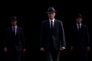 Promo 'They are Coming' - Fringe, stagione 5
