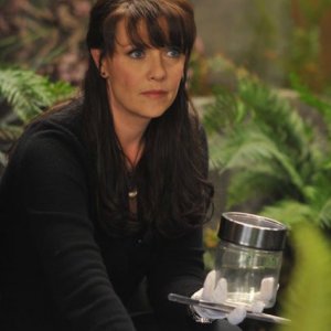 Sanctuary: Amanda Tapping nell'episodio Fugue