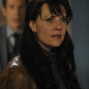 Sanctuary: Amanda Tapping nell'episodio Resistance