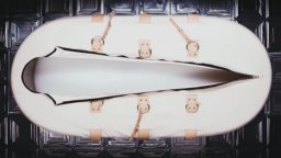 Teaser 3 - American Horror Story, stagione 2