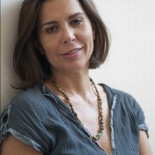 Un giorno speciale: la regista Francesca Comencini in una foto promozionale