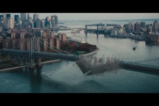 Video-recensione Il cavaliere oscuro - Il ritorno