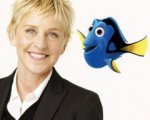 Alla ricerca di Nemo: Ellen DeGeneres torna a doppiare Dory?