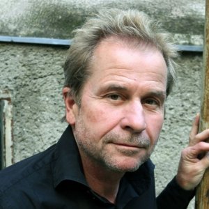 Paradise: Faith, il regista Ulrich Seidl in una foto promozionale