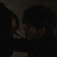 Pietà: Jo Min-su in un concitato momento del film con Lee Jung-jin