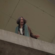 Pietà: le urla disperate di Jo Min-Su in una scena