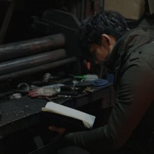 Pietà: il protagonista Lee Jung-jin in una scena del film