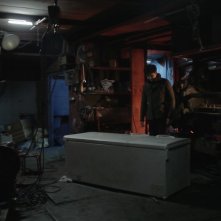 Pietà: Lee Jung-jin nella stanza delle torture