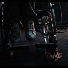 Pietà: un'eloquente scena del dramma di Kim Ki-duk