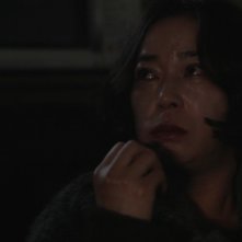 Pietà: una scena di disperazione per Jo Min-Su