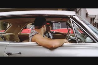 Trailer italiano - Step Up 4 Revolution