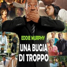 Una bugia di troppo: locandina italiana