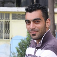 Water: Mohammad Fuad, uno dei registi palestinesi del film collettivo