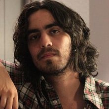 Water: Tal Haring, uno dei registi israeliani del film collettivo, in un'immagine promozionale