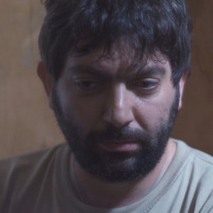 Water: un'immagine del film collettivo israelo-palestinese