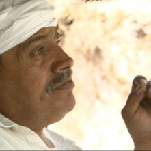 Water: un'immagine tratta dal film collettivo israelo-palestinese ideato da Yael Perlov