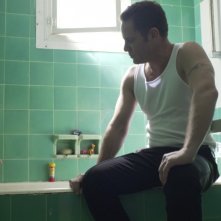 Water: un'immagine tratta dal quarto frammento del film collettivo israelo-palestinese