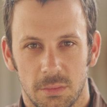 Water: Yona Rozenkier, uno dei registi israeliani del film collettivo, in un'immagine promozionale