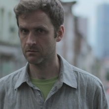 Welcome Home: il regista del film Tom Heene sul set