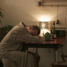 Welcome Home: Kurt Vandendriessche in una scena