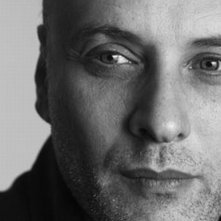 Winter of discontent: il regista del film Ibrahim El-Batout in una foto promozionale