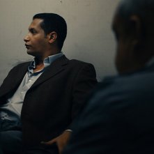 Winter of discontent: Salah Al Hanafy in una scena del film di Ibrahim El Batout sulla crisi egiziana