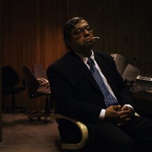 Winter of discontent: una scena tratta dal film