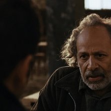 Winter of discontent: un'immagine tratta dal film