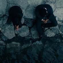 Winter of discontent: una suggestiva scena del film