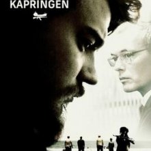 A Hijacking: la seconda locandina del film diretto da Tobias Lindholm