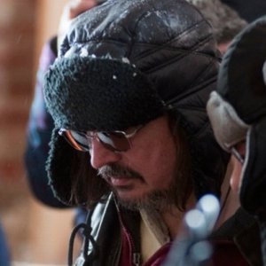 I Also Want It: il regista Aleksei Balabanov sul set del film