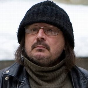 I Also Want It: il regista del film Aleksei Balabanov in una foto promozionale