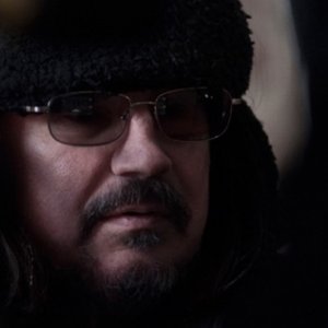 I Also Want It: il regista Aleksei Balabanov sul set