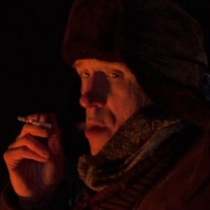 I Also Want It: Oleg Garkusha in una scena tratta dal film