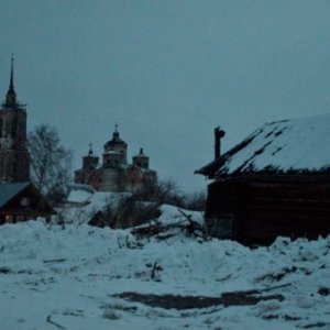 I Also Want It: una glaciale scena del film