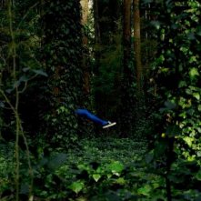 Leones: una bizzarra scena del film