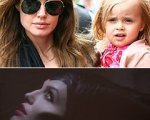 Maleficent: la figlia di Angelina Jolie e Brad Pitt nel cast