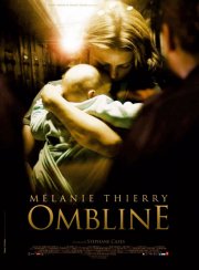 Ombline: la locandina del film