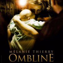Ombline: la locandina del film