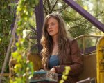 Tracy Spiridakos reciterà accanto ad Adam Brody in un pilot della CBS
