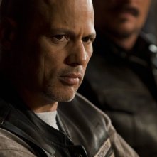 Sons of Anarchy: David Labrava nell'episodio Sovereign