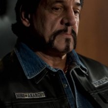 Sons of Anarchy: Frank Zito nell'episodio Sovereign