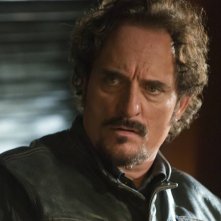 Sons of Anarchy: Kim Coates nell'episodio Sovereign